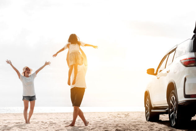 Pay Less, See More with TRIP Rental Cars NZ