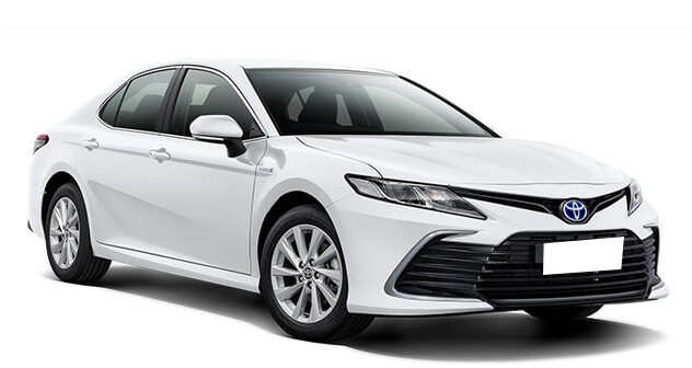 Toyota Camry (2021-2023) – Premium