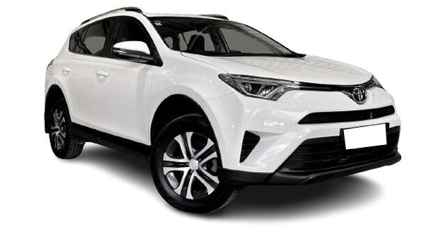 SUV RAV4/Sportage – Premium