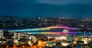 5 Best 1-Day Road Trips from Auckland