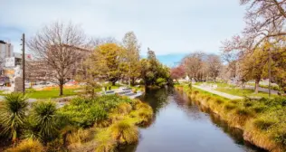 5 Best 1-Day Road Trips from Christchurch