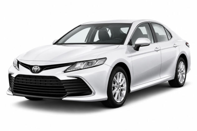 sedan