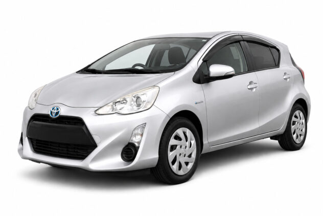 commuter hybrid