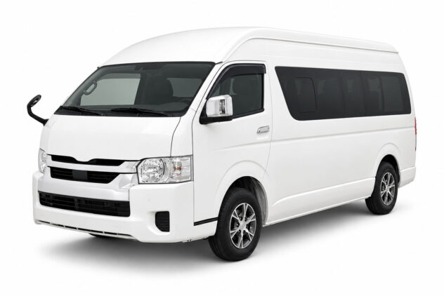 Minibus