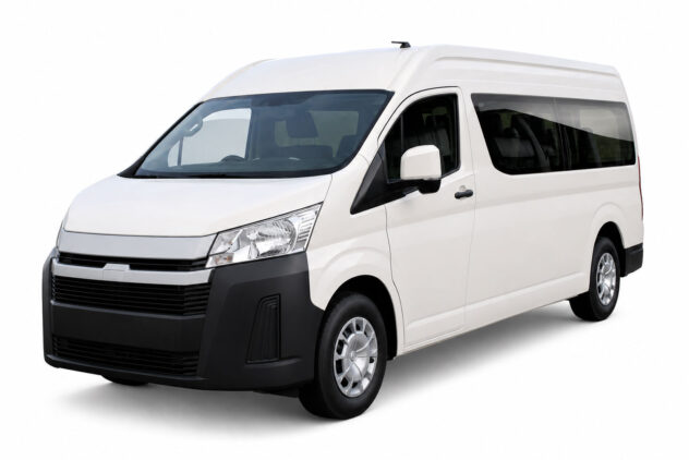 minivan premium