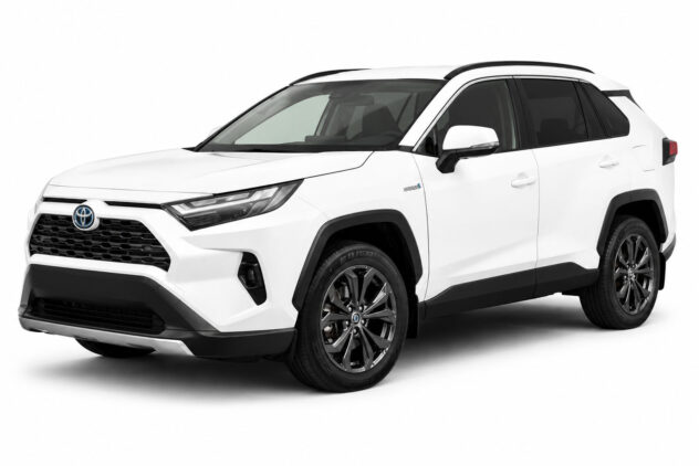 suv hybrid